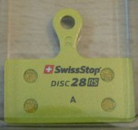 SWISSSTOP Disc 28RS Bremsbeläge für Shimano XTR XT Deore MTB! Bayern - Fürstenfeldbruck Vorschau