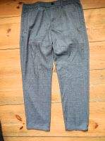 Herren Sommerhose Slim Grey XL W38 L32 Mitte - Wedding Vorschau