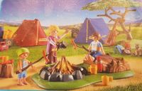 Playmobil Zeltlager Bayern - Beilngries Vorschau