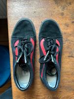 Vans Old School Disney Mickey Mouse Club Mitte - Wedding Vorschau