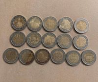 Münzen-Sammlermünzen Bayern - Roßbach Vorschau