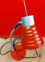 Schreibtischlampe rot/silber Hessen - Langen (Hessen) Vorschau