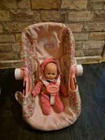 Baby Annabell Maxi Cosi mit Puppe Nordrhein-Westfalen - Bad Oeynhausen Vorschau