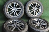 Seat Ibiza KJ VW Polo AW VI Winterräder 185/65 R15 88T DOT:2317 Lützen - Lützen Dehlitz Vorschau