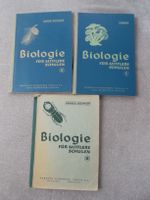 Biologie für mittlere Schulen Hamburg-Nord - Hamburg Barmbek Vorschau