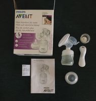 Philips Avent Handmilchpumpe für €8 Brandenburg - Potsdam Vorschau