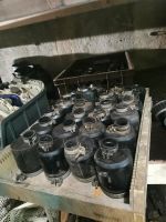 DDR Simson Schwalbe Kr51 Fortschritt E930 E931 Luftfilter Gummi Sachsen - Chemnitz Vorschau