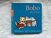 Bilderbuch Bobo Siebenschläfer im Zirkus Markus Osterwalder Hannover - Ricklingen Vorschau