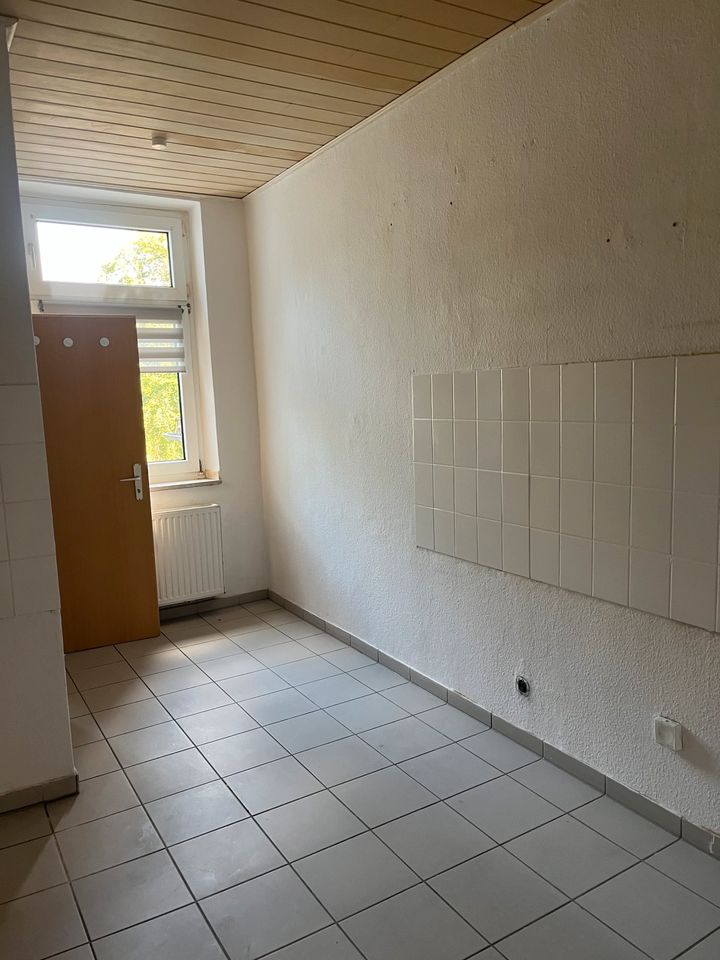 Schöne Wohnung in Gelsenkirchen Buer/Beckh. in Herten