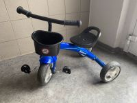 Dreirad blau Trike Kiddo Dresden - Leuben Vorschau