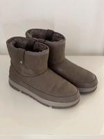 UGG Weather Boots Stiefel 39 grau wasserdicht original Bayern - Rain Niederbay Vorschau