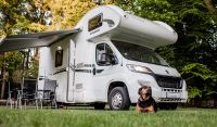 ❌❌ Wohnmobil mieten zu vermieten Vermietung Urlaub Camping ❌❌ Nordrhein-Westfalen - Ladbergen Vorschau