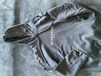 Vintage Hoodie Givenchy Paris Gr. S Berlin - Treptow Vorschau