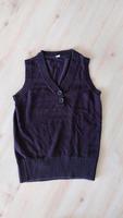 S.Oliver lila Strickpullover kurzarm Weste S 36 Damen Winter Bayern - Sonthofen Vorschau