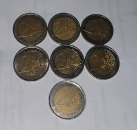 Euro münzen für Sammler. Baden-Württemberg - Heilbronn Vorschau