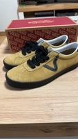 Vans Originals Leder Schuhe, Sneaker Gr. 43.5 Neu ❤️ Berlin - Spandau Vorschau