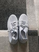 Sneaker grau Gr. 37 Baden-Württemberg - Böblingen Vorschau
