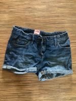 Jeans Shorts Größe 140 Hessen - Fulda Vorschau