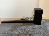 Soundbar mit kabellosen Subwoofer, LG SK4D, 300 Watt Niedersachsen - Hilter am Teutoburger Wald Vorschau