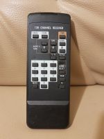 Fernbedienung 136 Channel Receiver  Remote Control  TOP ! shipp Sachsen - Ostrau Vorschau