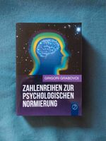 Grigori Grabovoi - Zahlenreihen zur Psychologischen Normierung Nordrhein-Westfalen - Mönchengladbach Vorschau