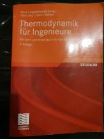 Thermodynamik für ingenieure Baden-Württemberg - Baindt Vorschau