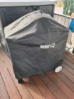 Weber Q3200 Gasgrill...Top Zustand Niedersachsen - Langenhagen Vorschau