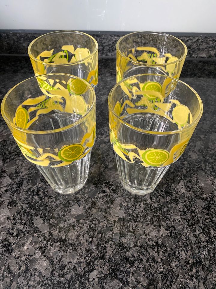 Caipirinha Gläser Glas Cocktail in Bayern - Schwindegg | eBay Kleinanzeigen  ist jetzt Kleinanzeigen