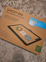 NEUES Wacom One 13 Touch Display Bayern - Kempten Vorschau