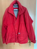 Schöffel Gore-Tex Herren Outdoor Jacke Rot Gr. XL Brandenburg - Eggersdorf Vorschau