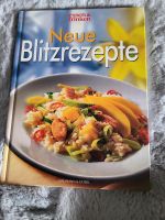 Kochbuch Blitzrezepte Thüringen - Jena Vorschau