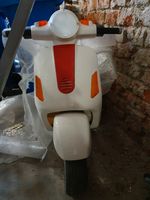 Elektro Kinder Vespa Piaggo München - Maxvorstadt Vorschau