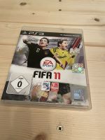 Playstation 3 - PS3 Spiel - FIFA11 Bayern - Landshut Vorschau