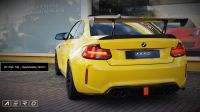 AERO GT-Flex Heckflügel Spoiler für BMW M2 M3 M4 F87 F80 F82 TÜV Baden-Württemberg - Edingen-Neckarhausen Vorschau