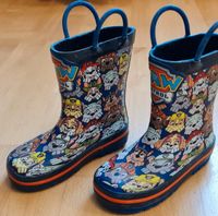 NEXT Paw Patrol Gummistiefel, Gr. 23 Thüringen - Meiningen Vorschau