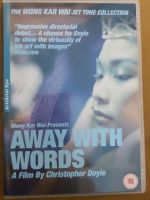 Christopher Doyle Away With Words/First Love: The Litter on the.. Feldmoching-Hasenbergl - Feldmoching Vorschau