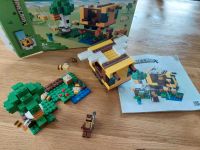 Lego Minecraft 21241 Kreis Ostholstein - Lensahn Vorschau