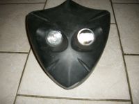 Lampen Maske/Streetfighter Maske TEN   - Versandkostenfrei Brandenburg - Templin Vorschau