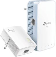 TP-LINK WPA7517 KIT WLAN Powerline Adapter 1000 Mbit/s Repeater S Essen - Stoppenberg Vorschau