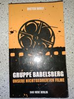 Gruppe Babelsberg unserer nichtgedrehten Filme Buch Mitte - Wedding Vorschau