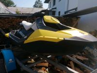 Seadoo spark  65 Betriebsstunden 110 PS Bayern - Ried Vorschau