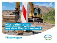 ⏰ Mitarbeiter [m|w|d] aus dem Maurerhandwerk ⏰ Niedersachsen - Esterwegen Vorschau