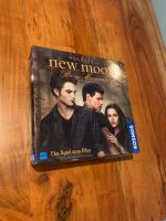 Twilight new moon das Spiel zum Film Brettspiel NEU Bayern - Neufahrn Vorschau