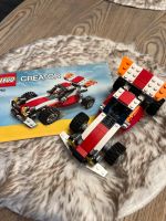 LEGO CREATOR 5763 Buggy Nordrhein-Westfalen - Herford Vorschau