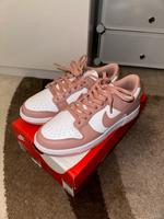 Nike Dunk Low white Rose Bonn - Nordstadt  Vorschau