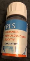 RLS Garantie Kühlflüssigkeit Additiv Neu Nordrhein-Westfalen - Kaarst Vorschau