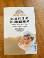Nadine Pungs Meine Reise ins Übermorgenland Niedersachsen - Wendeburg Vorschau
