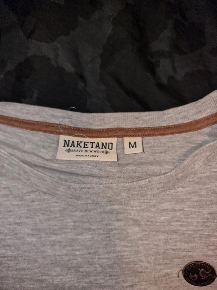 Shirt von Naketano in Neuwied