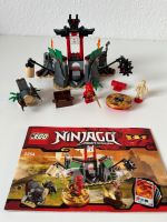 LEGO®  Ninjago 2254 - Bergschrein Baden-Württemberg - Lörrach Vorschau