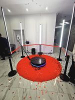 Sonderangebot! 360 Grad Photo Booth, Fotobox 360, Hersteller ! Brandenburg - Frankfurt (Oder) Vorschau